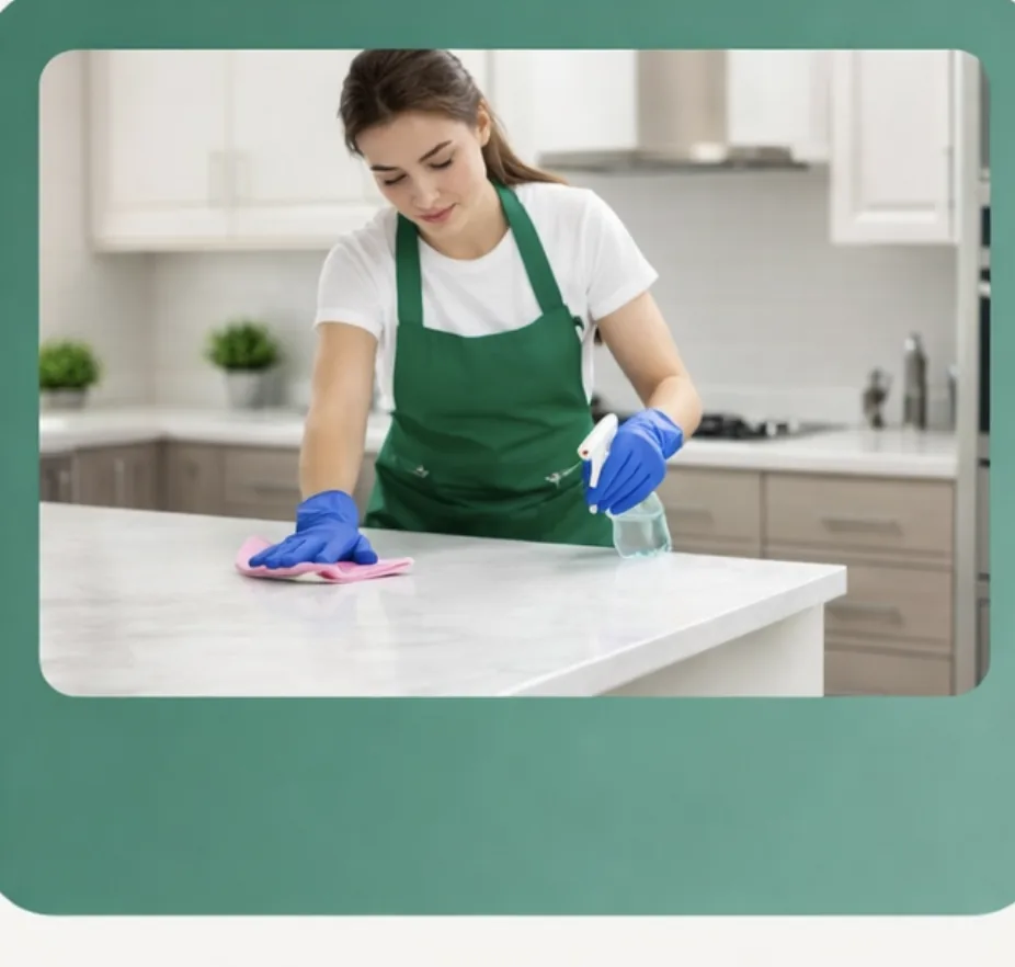 Trusted service delivery cleaning result in Canberra