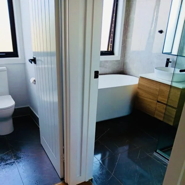 Canberra property cleaning result photo four