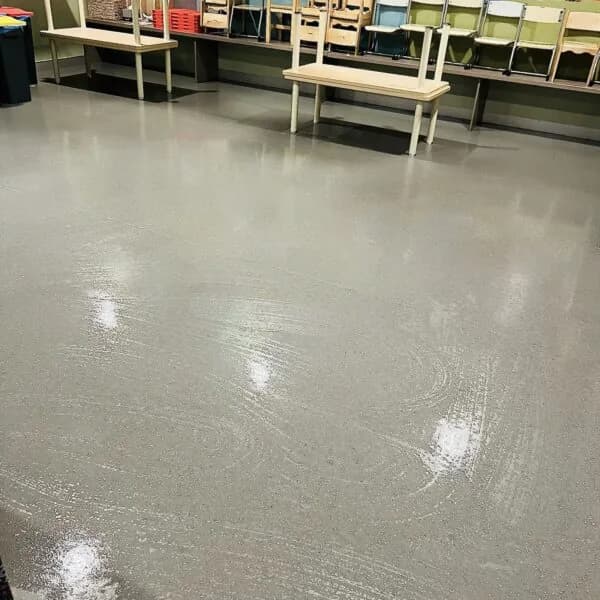 Canberra detailed cleaning result photo five